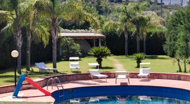 Villa Emy