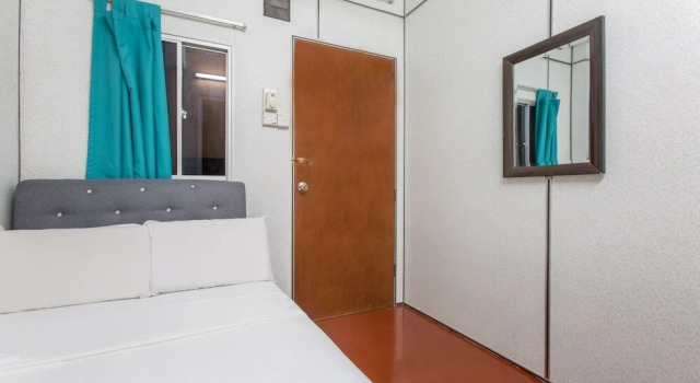 Musafir Transit Hotel by OYO Rooms, Varaa Hotelli Hotellit Nilai pysäköinnillä, Pysäköinti