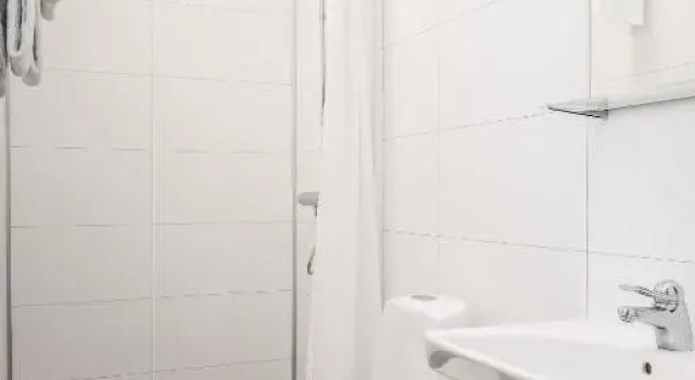 Wij Trädgårdar, Prenota Hotel Ockelbo Gavleborg