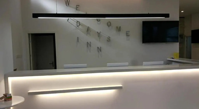 7Days Inn Chizhou Jiuhuashan Branch, Prenota Hotel Jiuhua Anhui