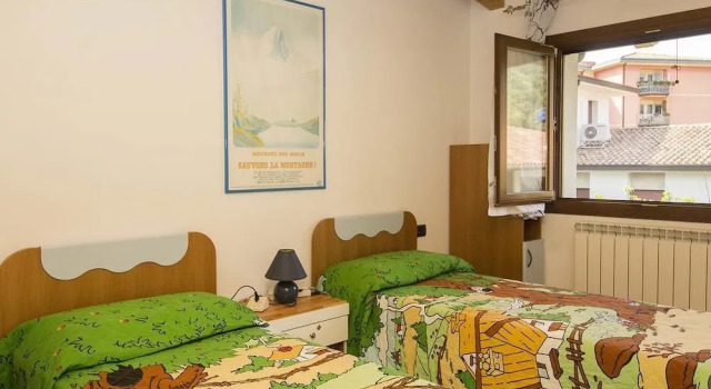 Veranda House