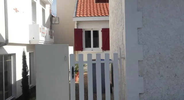 Maison Arcachon, 3 pièces, 4 personnes - FR-1-319-35