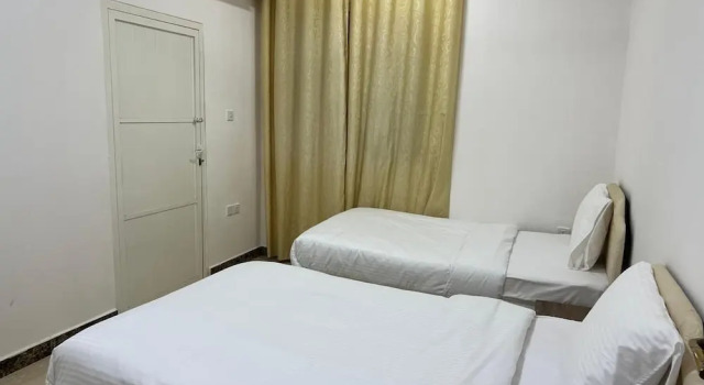 Апартаменты Comfort Al Homur Building