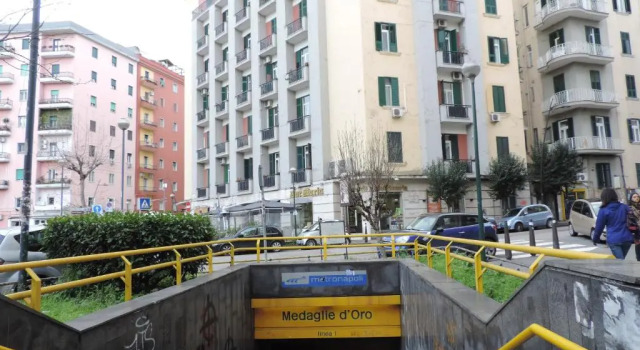 Sinfonia di Napoli