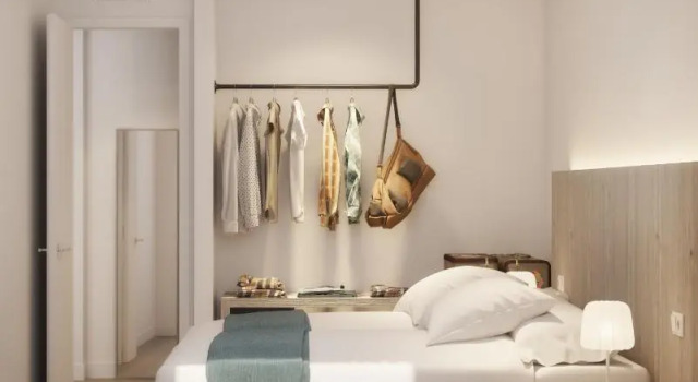 Апартаменты White Apartments