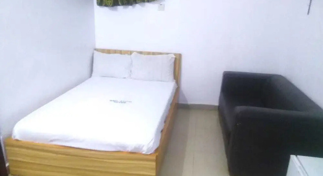 Номер Standard BEN AUTO guest house