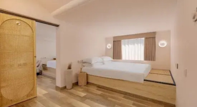 Люкс Shanghai Dream Homestay