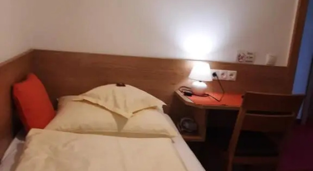 Номер Standard Landgasthof Hubertusstubn