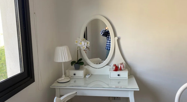 Beautiful and Modern Apartment in Oroklini, Cyprus, Prenota Appartamento Voroklini Larnaca Region