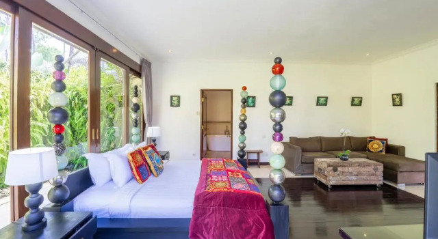 Willa Villa Manis