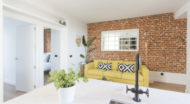 Dobo Rooms Juan Bravo 1, Забронировать Отель Саламанка Мадрид