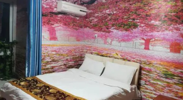 One Plus Land Hotel, Varaa Hotelli Nanming District Guiyang