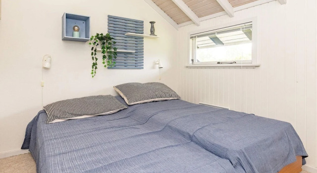 6 Person Holiday Home in Vaeggerlose, Prenota Casa vacanze Ville a Falster, Villa
