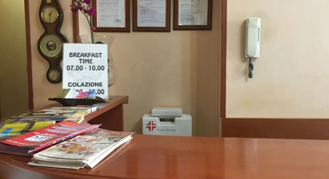 Best Location in Rome