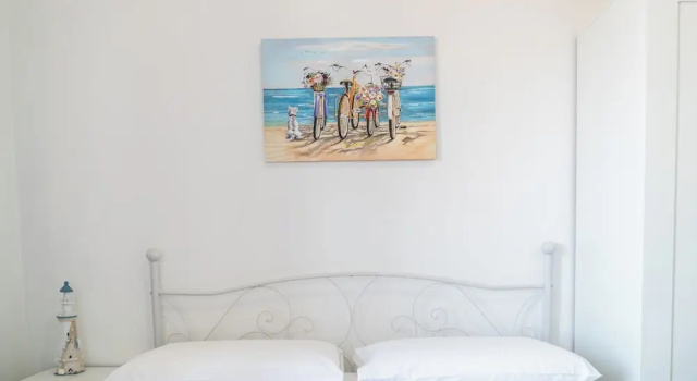 Appartement Appartamenti SCICK