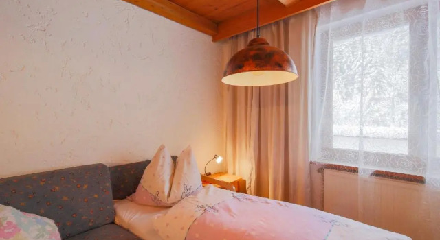 Gästehaus Strauss, Забронировать Отель Зефельд-ин-Тироль Karwendel, рядом с Горнолыжный подъемник Хохангербан