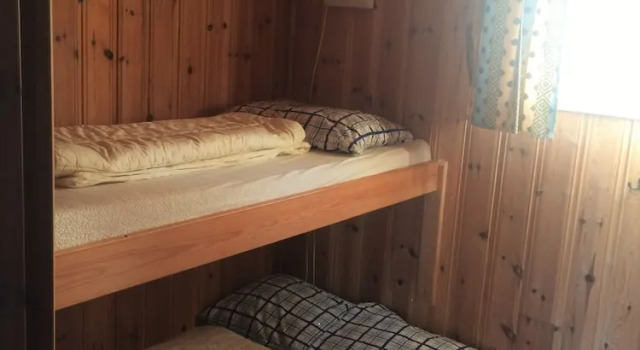 Номер Standard Sørlandet Feriesenter