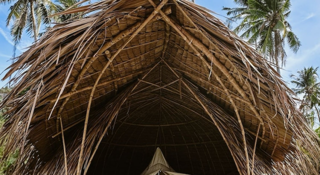Тент Isla - The Island Experience