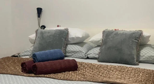 Апартаменты c 1 комнатой Perello Old Town