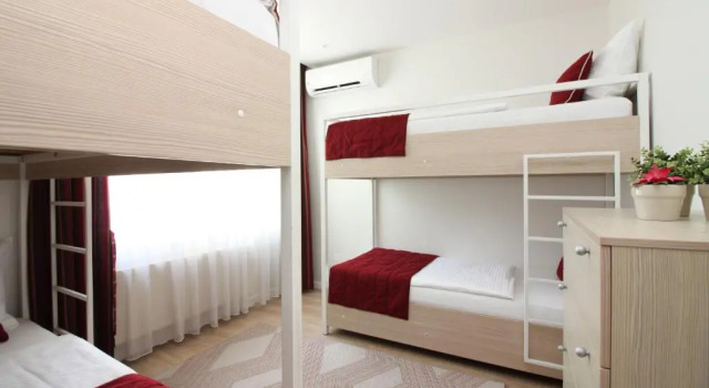 Sarajevo Daily Apartments