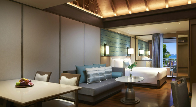 Amari Vogue Krabi