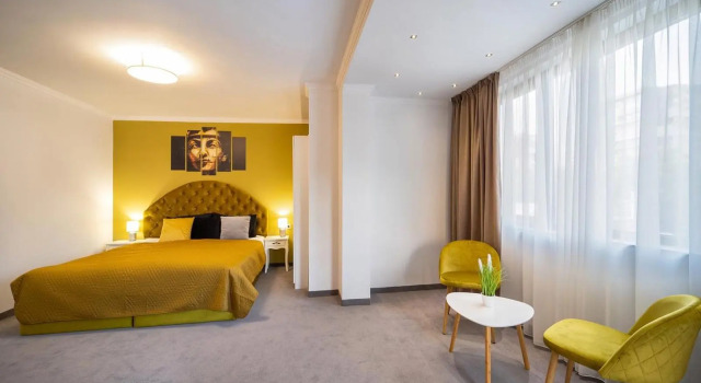 Hotel Rivera, Rezervați Hotel Dobrici Dobrich Province
