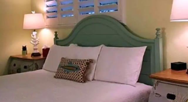 Студия Deluxe Kona Kai Resort and Gallery