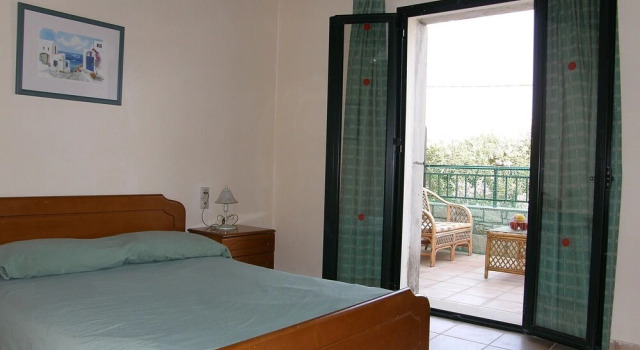 Inspired Villa Christina II with Private Pool and Garden.