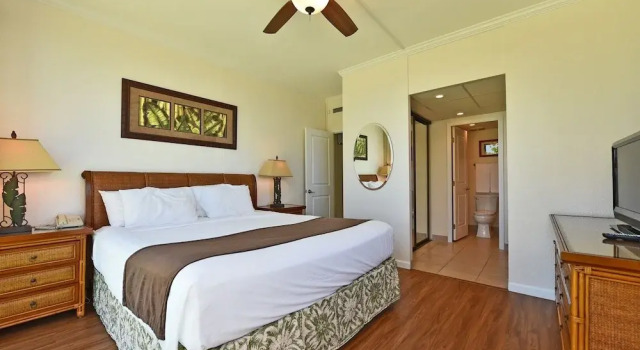 Ka'anapali Shores 160, Забронировать Апартаменты/квартира Отели West Maui с парковкой, Парковка