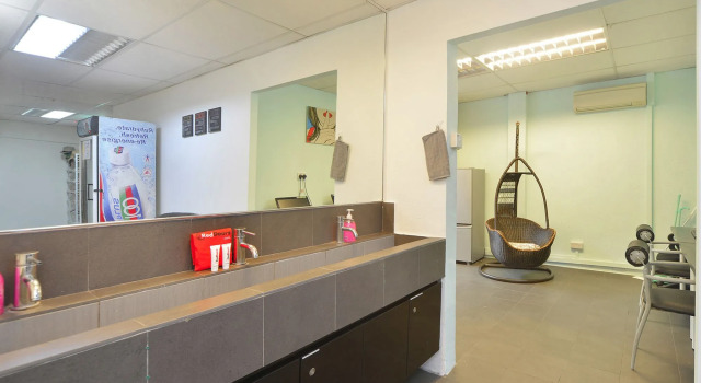 RedDoorz Hostel @ Hong Kong Street, 预订 青年旅舍 新加坡 新加坡