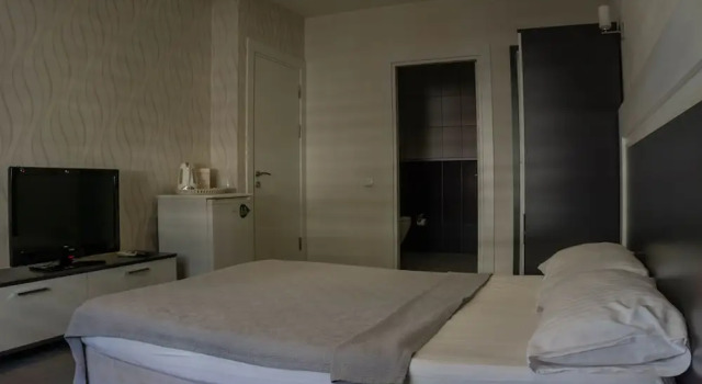Номер Standard Nevo Studios Otel