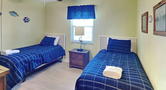 Daytona Beach Getaway #308 by Distinctive Beach Rentals, Забронировать Апартаменты/квартира Апартаменты Daytona Beach Area, Апартаменты/квартира