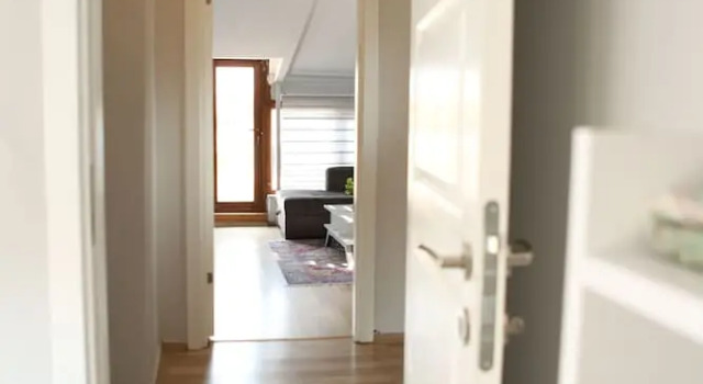 Номер Executive Karakoy VAV Suites