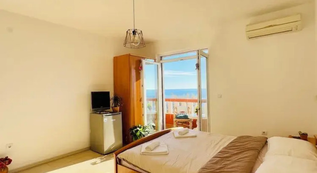 Номер Comfort Budva Felix Suites
