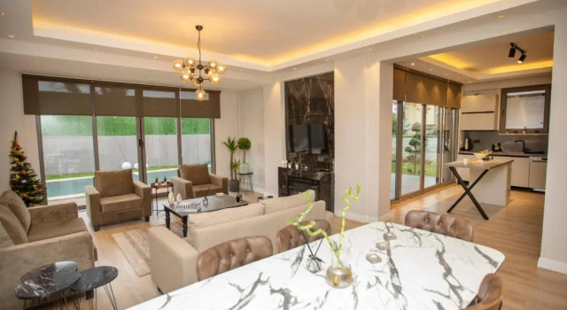 New Balturk Villas Sapanca, Rezervovat Hotel Sapanca Marmara Region