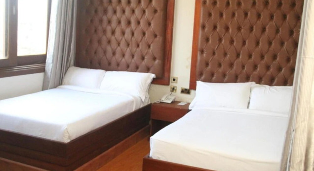 GS Grand Hotel, Rezerwuj Hotel Hotele 3-gwiazdkowe w Central, 3*