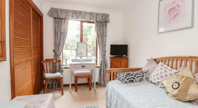 Stonegables, Réserver Maison de vacances Alford Aberdeenshire
