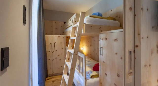Номер Classic Familienhotel Huber
