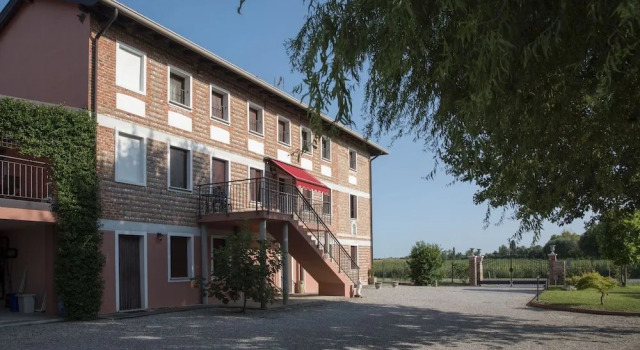 Chiaro di Luna, Book Bed and Breakfast San Vito al Tagliamento 