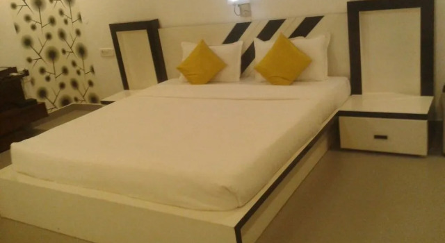 Paparazzi Resort, Buchen Sie Resort SPA-Hotels in Goa, SPA