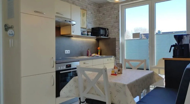 Kustkieker Modern Retreat, Забронировать Дом для отпуска Виллы Айдерштедт, Вилла