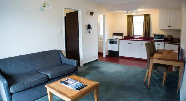 Номер Standard Scenic Hotel Cotswold