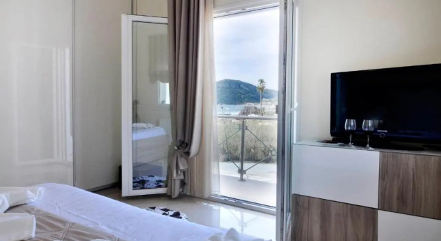 Katoi Apartment 2 Agios Georgios Pagoi