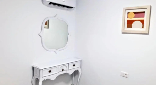 Апартаменты с 2 комнатами Apartamentos Gran Notch