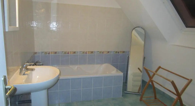 Gîtes Pont Briand Bretagne, Rezerwuj Hotel  