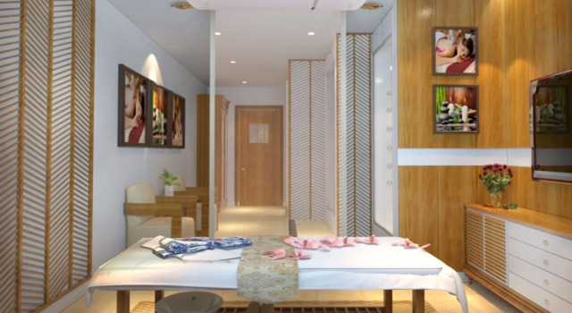 Palm Hotel Thanh Hoa