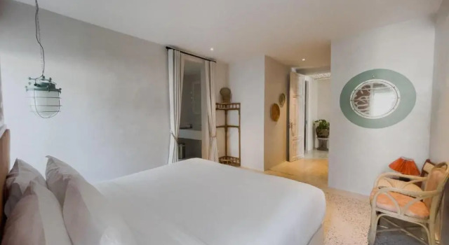 Люкс с 2 комнатами The Peri Hotel Hua Hin