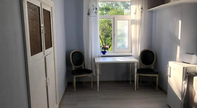 Апартаменты Skrunda Apartments Centrum