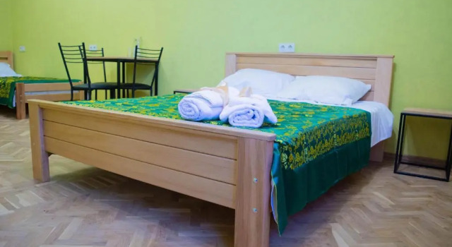 Номер Classic Sunflower Hotel