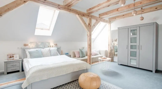 Люкс Deluxe Apartamenty Chełmno